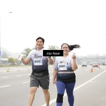 Runner Photo 7270362