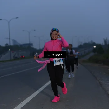 Runner Photo 7270363