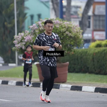 Runner Photo 7270364
