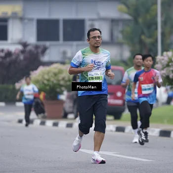 Runner Photo 7270366