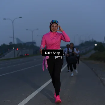 Runner Photo 7270368