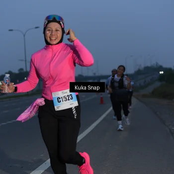 Runner Photo 7270369