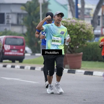 Runner Photo 7270370