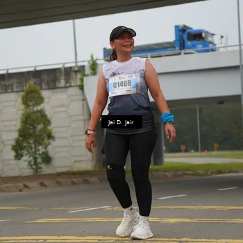 Runner Photo 7270372