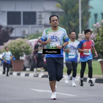 Runner Photo 7270373