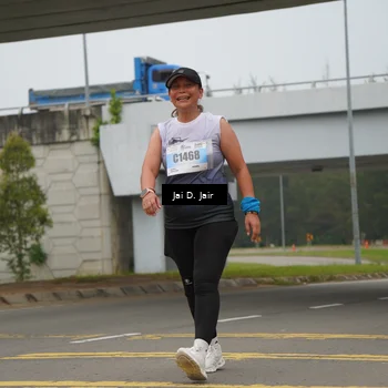 Runner Photo 7270374