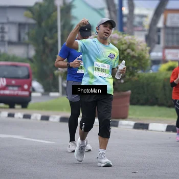 Runner Photo 7270375