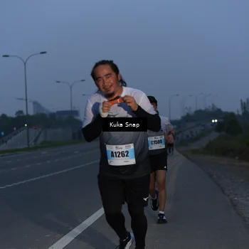 Runner Photo 7270381