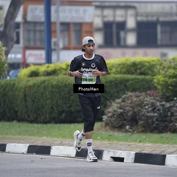 Runner Photo 7270383
