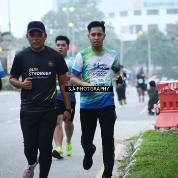 Runner Photo 7270384