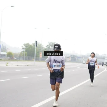 Runner Photo 7270385