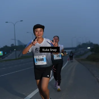 Runner Photo 7270387