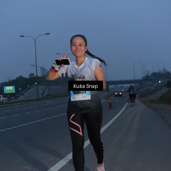 Runner Photo 7270390