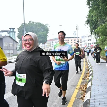 Runner Photo 7270392