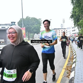 Runner Photo 7270395