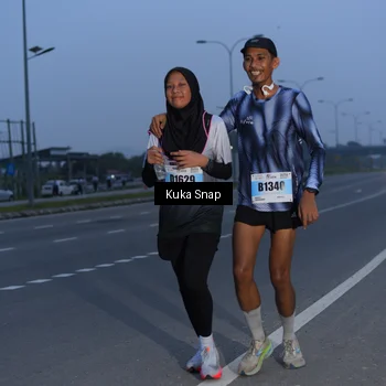 Runner Photo 7270397