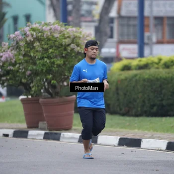 Runner Photo 7270398