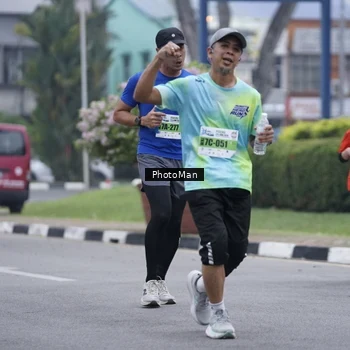 Runner Photo 7270402
