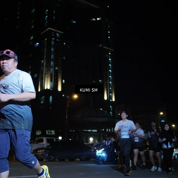 Runner Photo 7270403