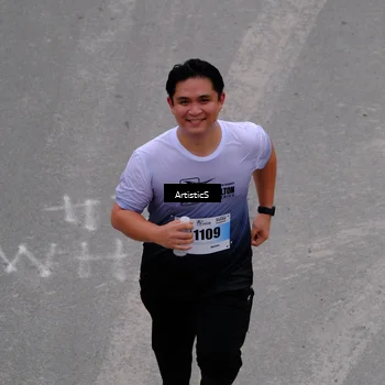 Runner Photo 7270404