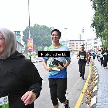 Runner Photo 7270405