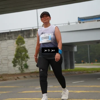 Runner Photo 7270406
