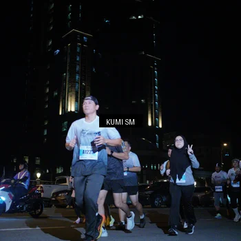 Runner Photo 7270409