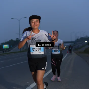 Runner Photo 7270411