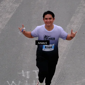 Runner Photo 7270412