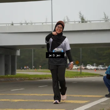 Runner Photo 7270414