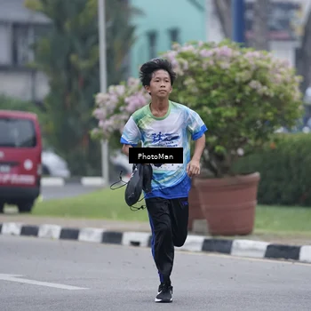 Runner Photo 7270417