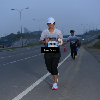Runner Photo 7270420