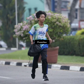 Runner Photo 7270425