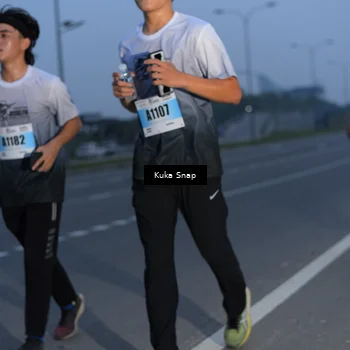 Runner Photo 7270427