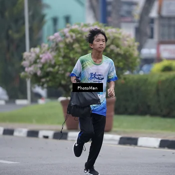 Runner Photo 7270429