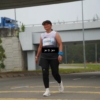 Runner Photo 7270430