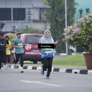 Runner Photo 7270431