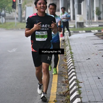 Runner Photo 7270434