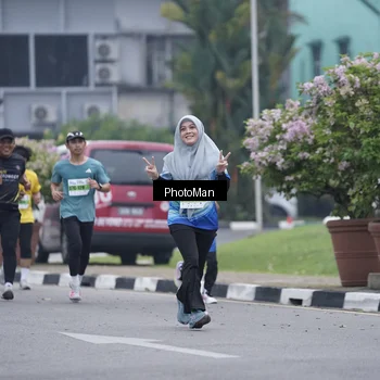Runner Photo 7270436