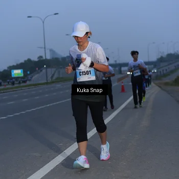 Runner Photo 7270437