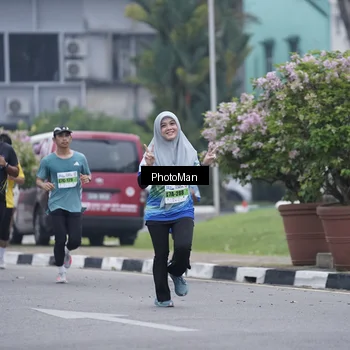 Runner Photo 7270438