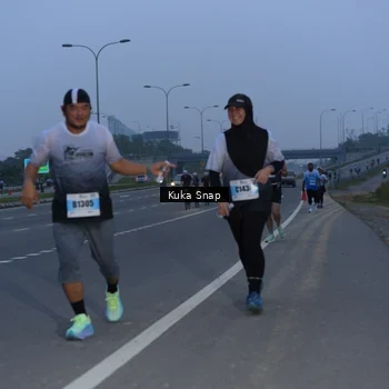 Runner Photo 7270440