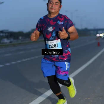 Runner Photo 7270441