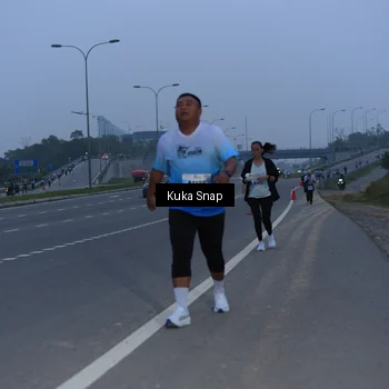 Runner Photo 7270442