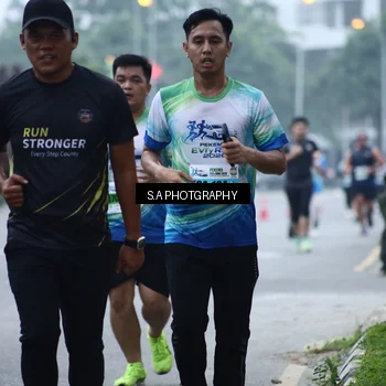 Runner Photo 7270447