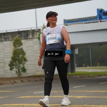 Runner Photo 7270449