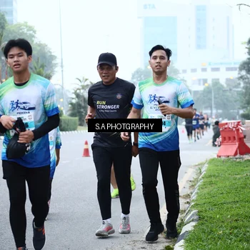 Runner Photo 7270450
