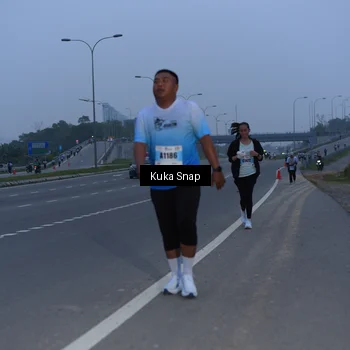 Runner Photo 7270452