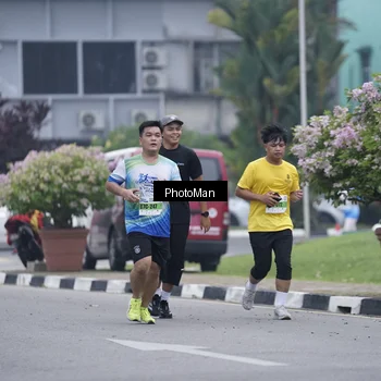 Runner Photo 7270456