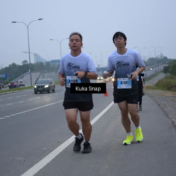 Runner Photo 7270457